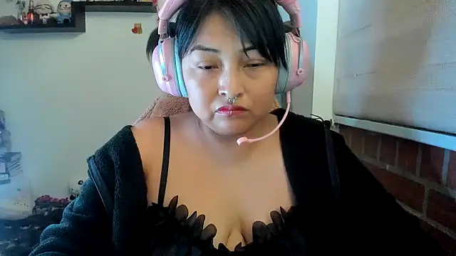 Shaddycute_ – Live XXX-chat