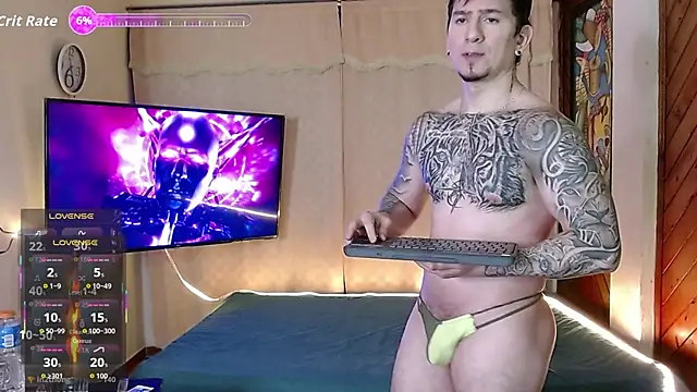 steventeylor Chat XXX in diretta