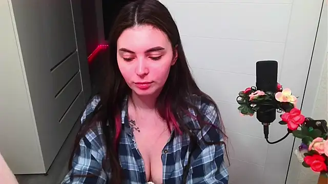 peachyness Live XXX Chat