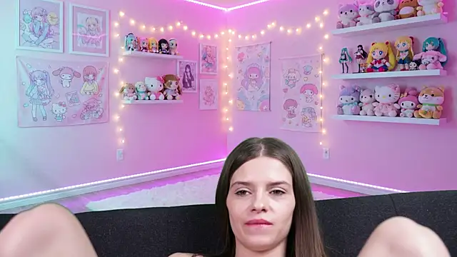 sukie_spooky's Live XXX Chat