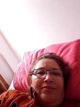 Cessi50's Live XXX Chat