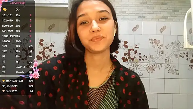 AnnettaBelsito Live XXX Chat