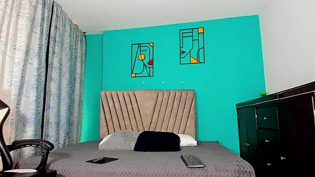 Maikol_Ortizn Webbikameraesitys