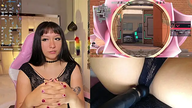 Nanachi_Cook – Live XXX-chat