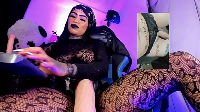 deborah_tatto – Live XXX-chat