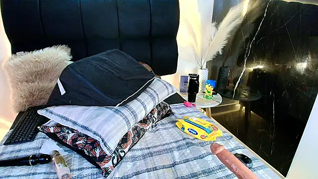 lorrayne_ – Live XXX-chat