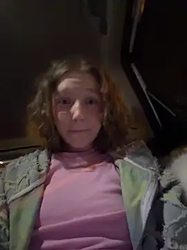 outside_rosy Pertunjukan Webcam