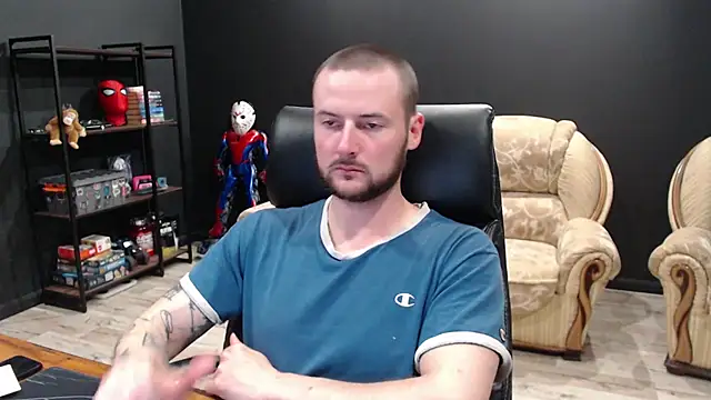 MihasikD Obrolan Langsung XXX