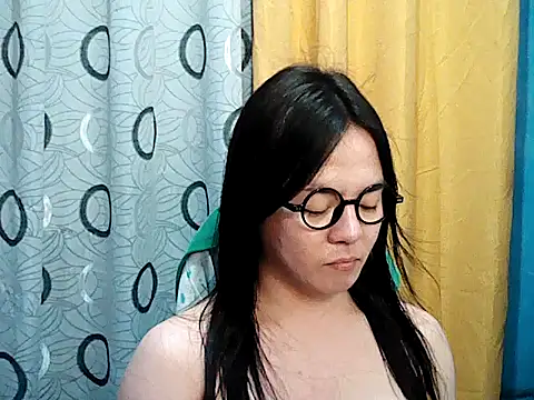 mush_mush Pertunjukan Webcam