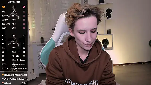 _Rein_ramm 即時 XXX 聊天