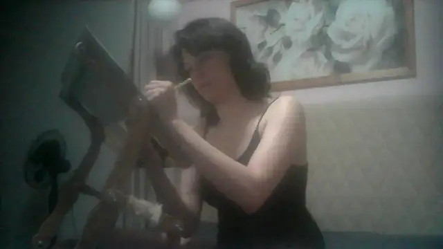 SunElizabeth's Live XXX Chat