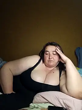 LiluHot's Live XXX Chat