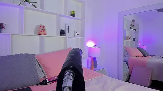 Онлайн чат XXX Jenifer_Diaz