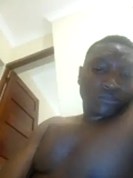 Pertunjukan Kamera Web elchicomielrd