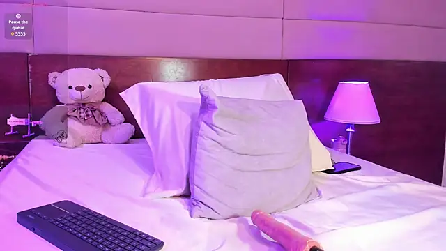 Chat XXX Live dulce_char