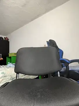 Show Webcam de LucasJewely