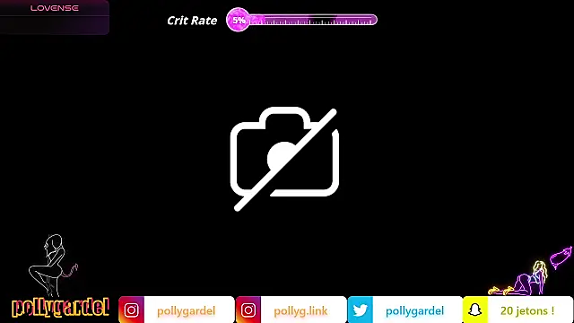 عرض كام pollygardel