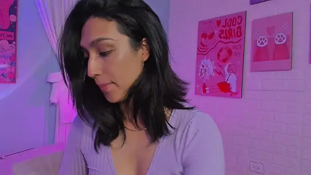 Cleo_Foxx Live XXX-chat