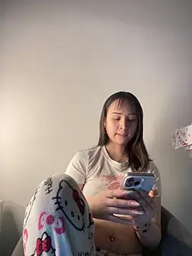 دردشة Just-Lilly الجنسية المباشرة