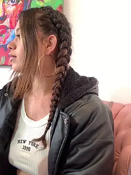 Diosa_PinkkのライブXXXチャット