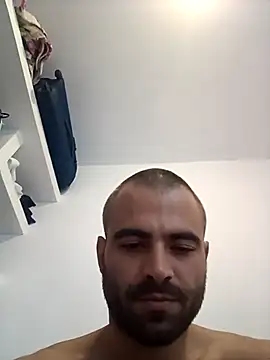 Show de webcam de faixapretabrasil