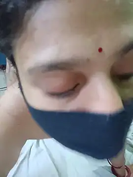 x_rani – webcam-show