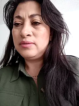 DessireLeclair_ – Live XXX-chat