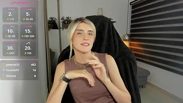 Chat +18 de Jessica_lisbon ao vivo