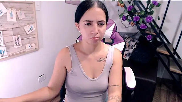 samantha_baby_'s Live XXX Chat