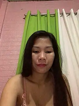 Cleo17's Webcam Show