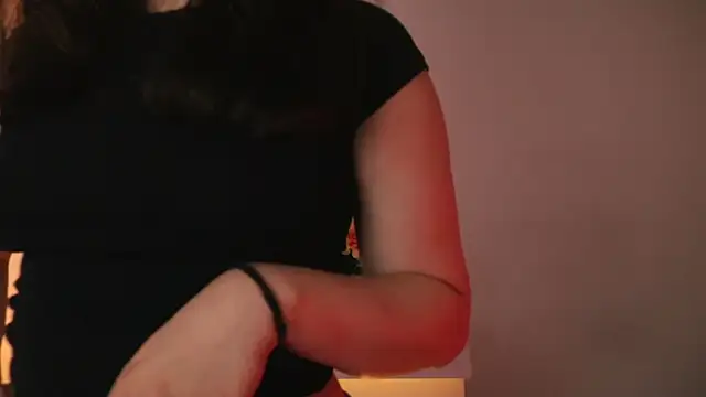 Chat XXX en directo de Daisha_Riley