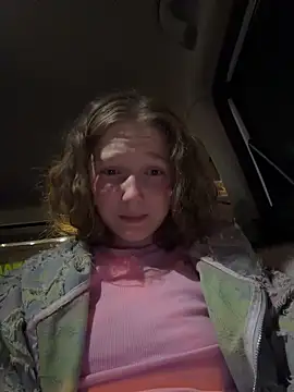 Živý XXX chat outside_rosy