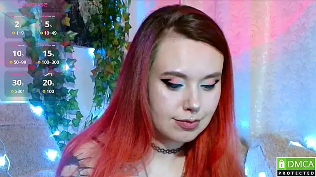 KIM_Forman4444 Webcam Show