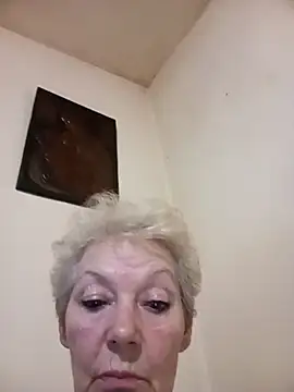 Calypso-Loove Webcam-Show