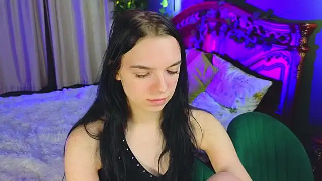 Evelin_wow: απευθείας συνομιλία ΧΧΧ