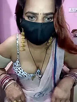 Coolbutterfly's Webcam Show