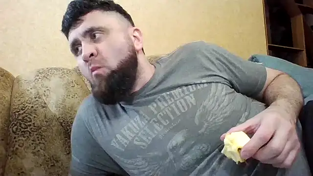 StasConnorのライブXXXチャット