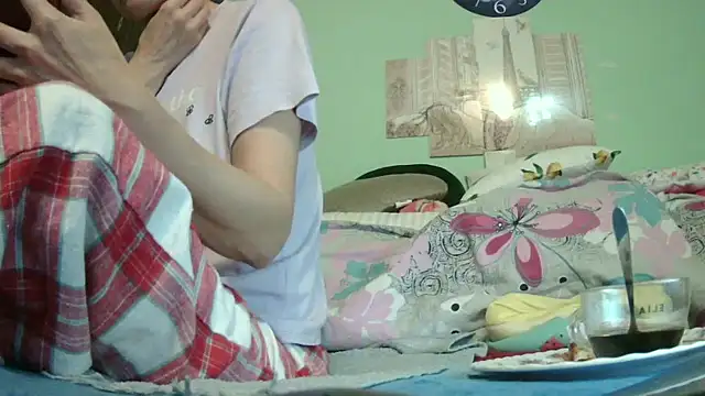 Chat +18 de SexyGioconda ao vivo