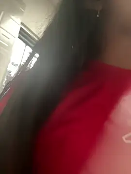 ArielleMillerr-'s Webcam Show