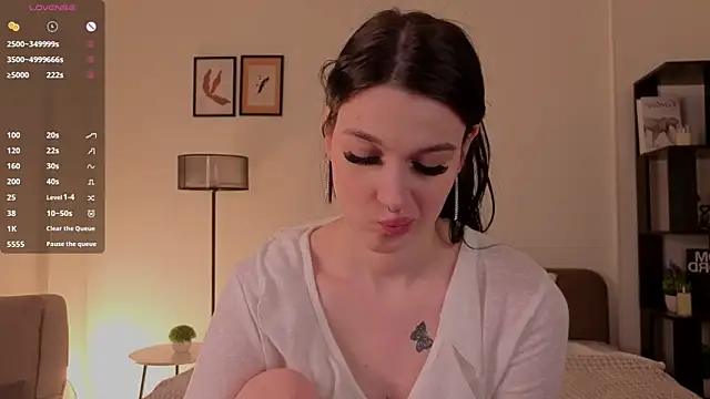 OdaGoding's Live XXX Chat