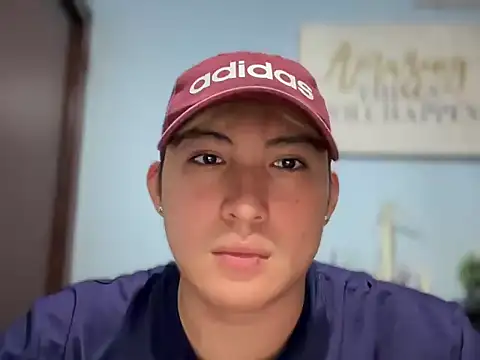 Kingdirtyfog 웹캠 쇼