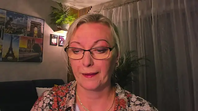 عرض كام vanessa_chat