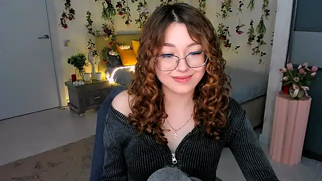 SereneFlame Live XXX Chat