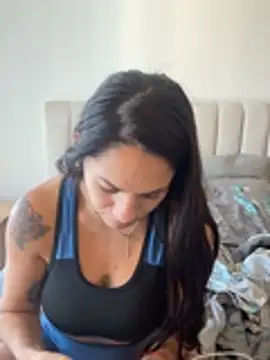 Doble_Dosis Pertunjukan Webcam