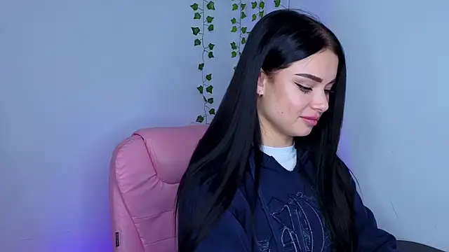 Silena_sky élő XXX-chatje