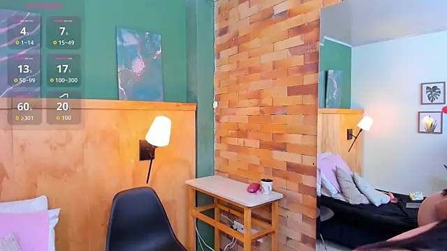 megansumer – Live XXX-chat