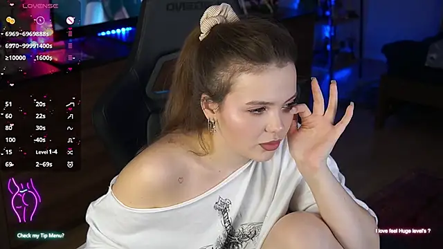 دردشة AfinaNights الجنسية المباشرة