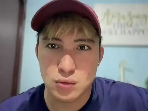 Kingdirtyfog Pertunjukan Webcam