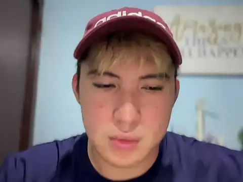 Kingdirtyfog Pertunjukan Webcam