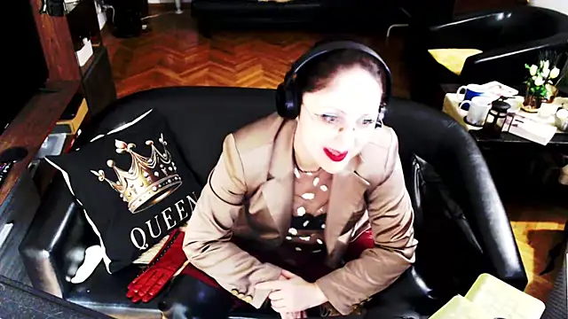 Show webcam de Imperatriza